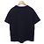 Hermès T-shirt de algodão Hermes LINSTRVCTION DV ROY Preto - vista 2