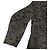 Autre Marque Abito in pizzo Drawer Nero - vista 4