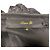 Autre Marque Abito in pizzo Drawer Nero - vista 6