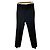 Autre Marque Calças Kersey com vinco central CYCLAS Preto