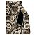 Autre Marque Abito ricamato alice + olivia D'oro - vista 3