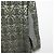 Autre Marque Olleborebla Alberobello Jacquard-Mantel Grün Khaki - Ansicht 9
