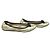 Ballerine Salvatore Ferragamo Vara D'oro - vista 2