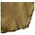 Autre Marque AMERICANA langes Sweatkleid Grün Khaki - Ansicht 4