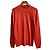 Autre Marque Maglieria in lana e cashmere Fedeli Rosso