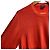 Autre Marque Maglieria in lana e cashmere Fedeli Rosso - vista 2