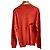 Autre Marque Maglieria in lana e cashmere Fedeli Rosso - vista 3