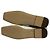 Autre Marque MARIA LUCA Augusta Ballet Flat Bailarinas Blanco - vista 7