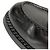 Autre Marque Scarpe Derby J.M. Weston 641 Golf Box Calf Nero - vista 12