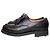Autre Marque Scarpe Derby J.M. Weston 641 Golf Box Calf Nero - vista 2