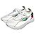 Sneakers in mesh Bijou Valentino Garavani Bianco