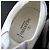Sneakers in mesh Bijou Valentino Garavani Bianco - vista 5