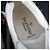 Sneakers in mesh Bijou Valentino Garavani Bianco - vista 6