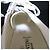 Sneakers in mesh Bijou Valentino Garavani Bianco - vista 8