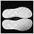 Sneakers in mesh Bijou Valentino Garavani Bianco - vista 9