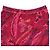 Leonard Fashion Flower Print No Collar Setup Red - view 13