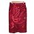 Leonard Fashion Flower Print No Collar Setup Red - view 5
