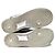 Sneakers Nike UNDERCOVER AIR FORCE 1 LOW SP UC Nero - vista 11