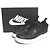 Sneakers Nike UNDERCOVER AIR FORCE 1 LOW SP UC Nero - vista 13
