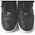 Sneakers Nike UNDERCOVER AIR FORCE 1 LOW SP UC Nero - vista 5
