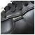 Sneakers Nike UNDERCOVER AIR FORCE 1 LOW SP UC Nero - vista 6