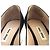 Miu Miu Star Bijou Pumps Schwarz - Ansicht 6