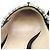 Miu Miu Star Bijou Pumps Schwarz - Ansicht 7