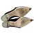 Miu Miu Star Bijou Pumps Schwarz - Ansicht 9