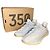 Autre Marque adidas YEEZY Boost 350 V2 Sneaker Weiß