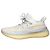 Autre Marque adidas YEEZY Boost 350 V2 Sneaker Weiß - Ansicht 2