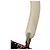 Bolsa 2way em couro e tweed Roger Vivier Rosa - vista 15