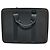 Tumi PC Aktentasche aus Leder und Nylon Schwarz - Ansicht 3