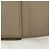 Furla Leather Trifold Compact Wallet Brown - view 10