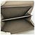 Furla Leather Trifold Compact Wallet Brown - view 13