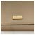 Furla Leather Trifold Compact Wallet Brown - view 8
