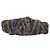 Autre Marque PULICATI Clutch mit Kette Lila - Ansicht 5