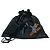 Autre Marque Olleborebla Alberobello Nylon Shoulder Pouch Schwarz