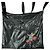 Autre Marque Olleborebla Alberobello Nylon Shoulder Pouch Schwarz - Ansicht 10