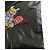 Autre Marque Olleborebla Alberobello Nylon Shoulder Pouch Schwarz - Ansicht 13