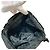 Autre Marque Olleborebla Alberobello Nylon Shoulder Pouch Schwarz - Ansicht 6
