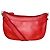 Autre Marque Borsa a tracolla PELLE MORBIDA Maiden Voyage Rosso