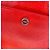 Autre Marque Borsa a tracolla PELLE MORBIDA Maiden Voyage Rosso - vista 12