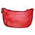 Autre Marque Borsa a tracolla PELLE MORBIDA Maiden Voyage Rosso - vista 2
