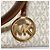 Borsa Tote 2 vie Michael Kors Charlotte Marrone Bianco - vista 11
