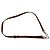 Borsa Tote 2 vie Michael Kors Charlotte Marrone Bianco - vista 12