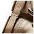 Borsa Tote 2 vie Michael Kors Charlotte Marrone Bianco - vista 17