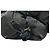 Autre Marque NOMADIS 2-Wege Schultertasche Schwarz - Ansicht 11
