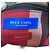 Autre Marque BLUE LABEL CRESTBRIDGE Leder-Schultertasche mit Kette Rot - Ansicht 11