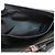 Autre Marque Yoshida LUGGAGE LABEL LINER Schultertasche Schwarz - Ansicht 10