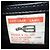 Autre Marque Yoshida LUGGAGE LABEL LINER Schultertasche Schwarz - Ansicht 12